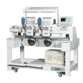 DT 902-C Double Head Industrial Computer Controlled Computerized Cap Embroidery Sewing Machine Price